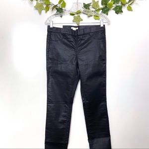 H&M Skinny Super Stretch Shimmer Leggings